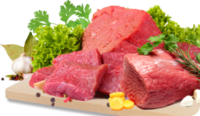 Сертификация мяса и мясной продукции
